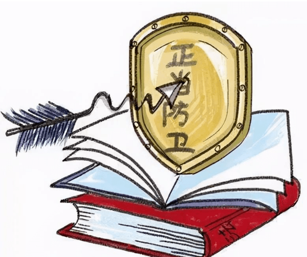 時(shí)代背景下的法律之光，最新律法正當(dāng)防衛(wèi)解讀