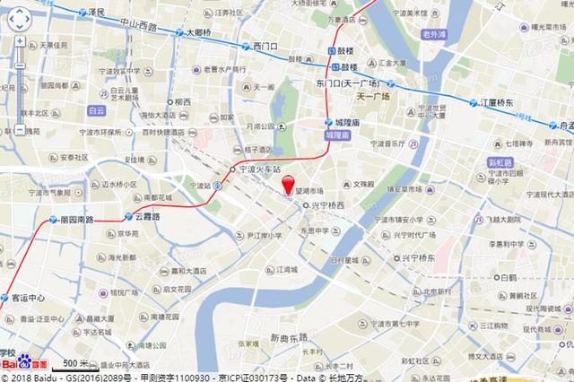 寧波海曙區(qū)房?jī)r(jià)動(dòng)態(tài)，城市變遷中的信心與成就