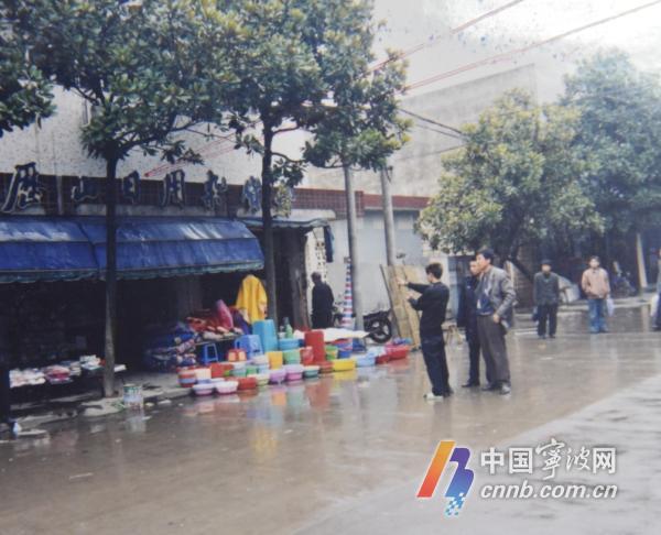 余姚最新兇殺案揭秘，科技助力探尋真相，智能守護(hù)安全防線(xiàn)