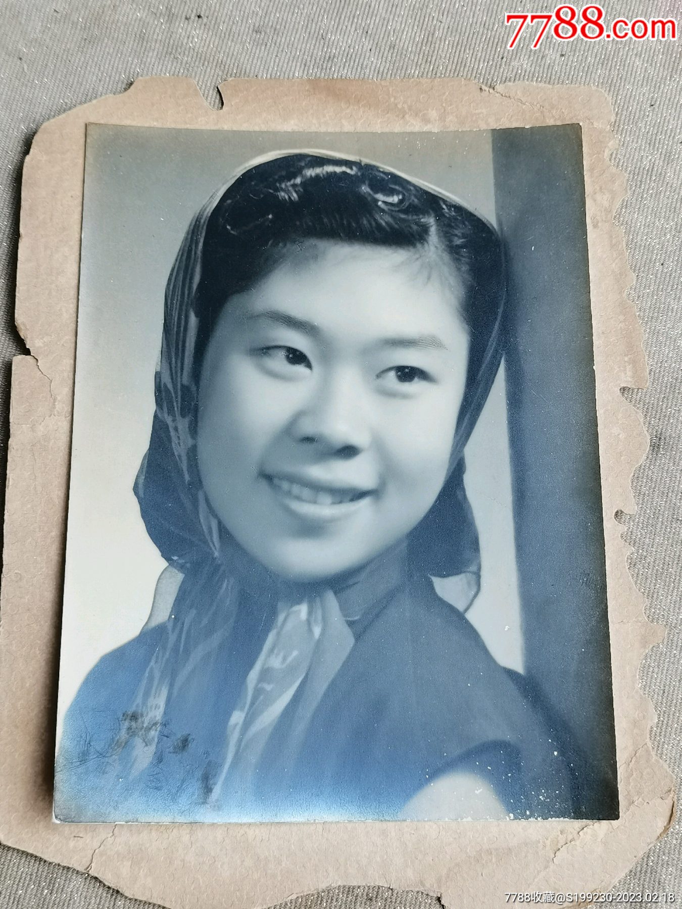 美女老照片的魅力，歷久彌新，時光見證美麗風(fēng)采