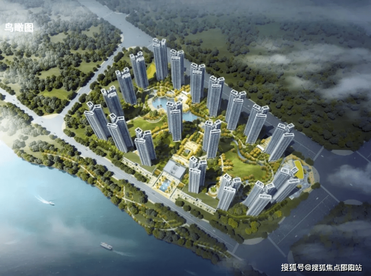 馬鞍島粵海城，時(shí)代璀璨明珠，最新發(fā)展動(dòng)態(tài)解析