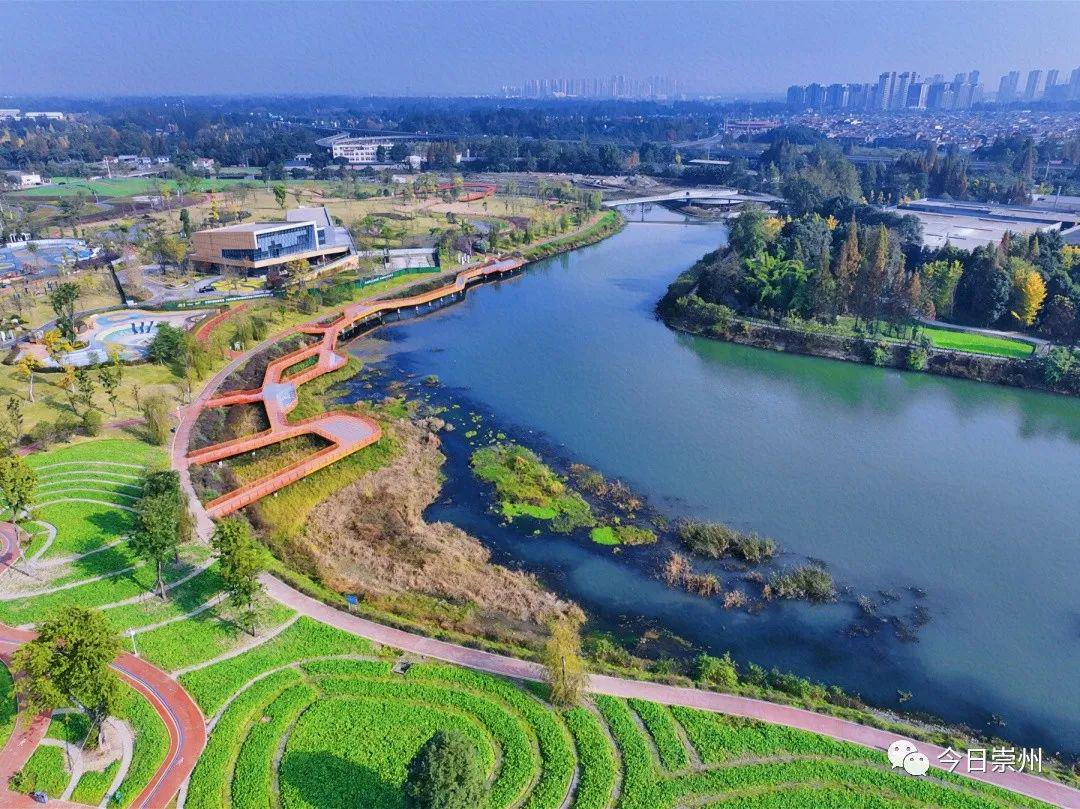 羊馬濕地公園最新發(fā)展，自然與人文的交融盛宴