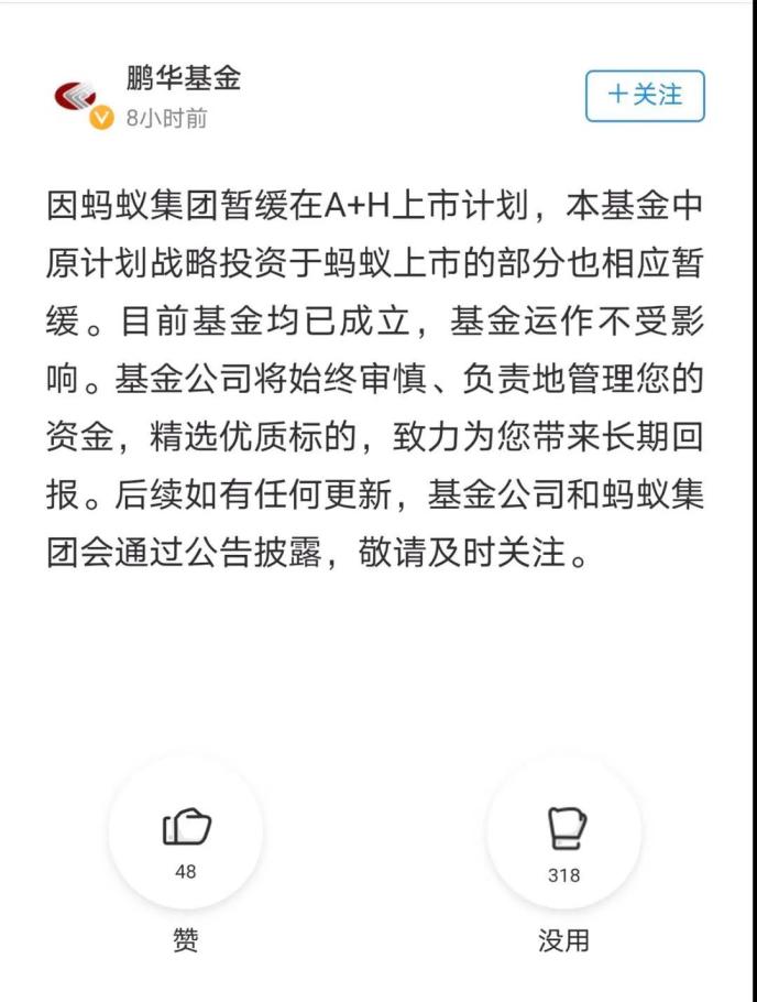 螞蟻集團(tuán)最新基金，理財(cái)新選擇，開啟投資新篇章！
