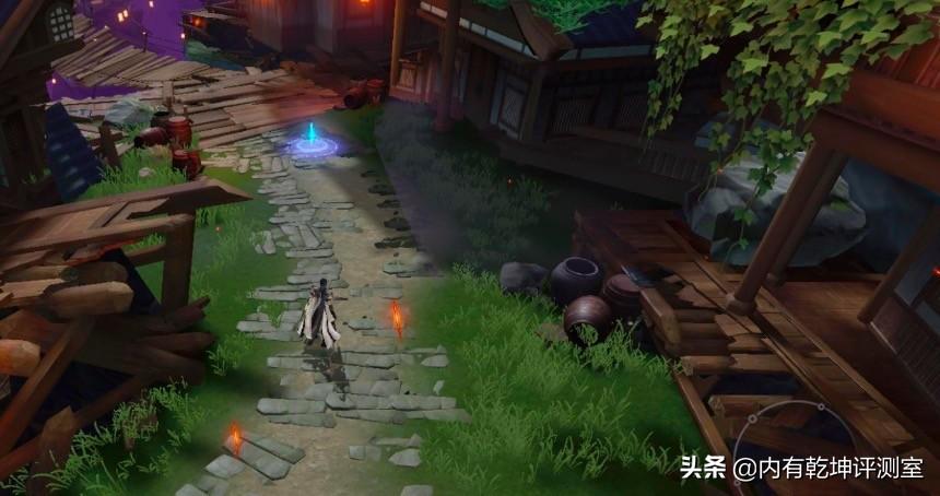 真武世界最新章節(jié)揭秘，背景、事件與地位概述