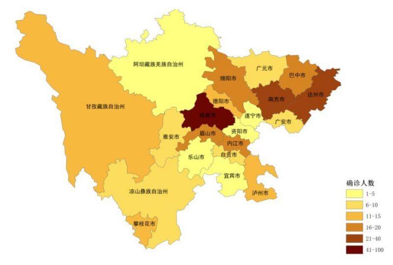 全國(guó)新型肺炎最新動(dòng)態(tài)，背景、重要事件與地位概述