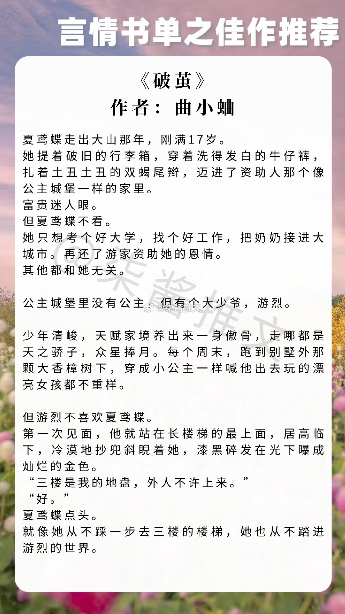 夢(mèng)莜二最新小說，自然之旅的奇妙探險(xiǎn)之旅