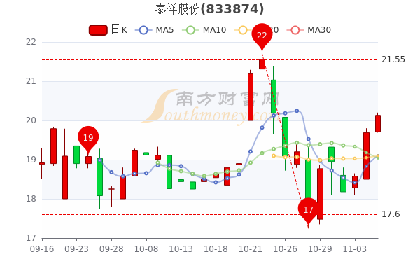 泰為最新股價揭秘，小巷中的獨特探索之旅