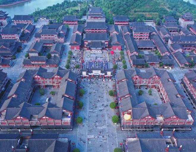 桂陽(yáng)崛起之路，城市發(fā)展與自信展現(xiàn)