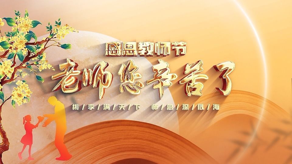 教師節(jié)最新視頻，深度探討教師角色與價(jià)值